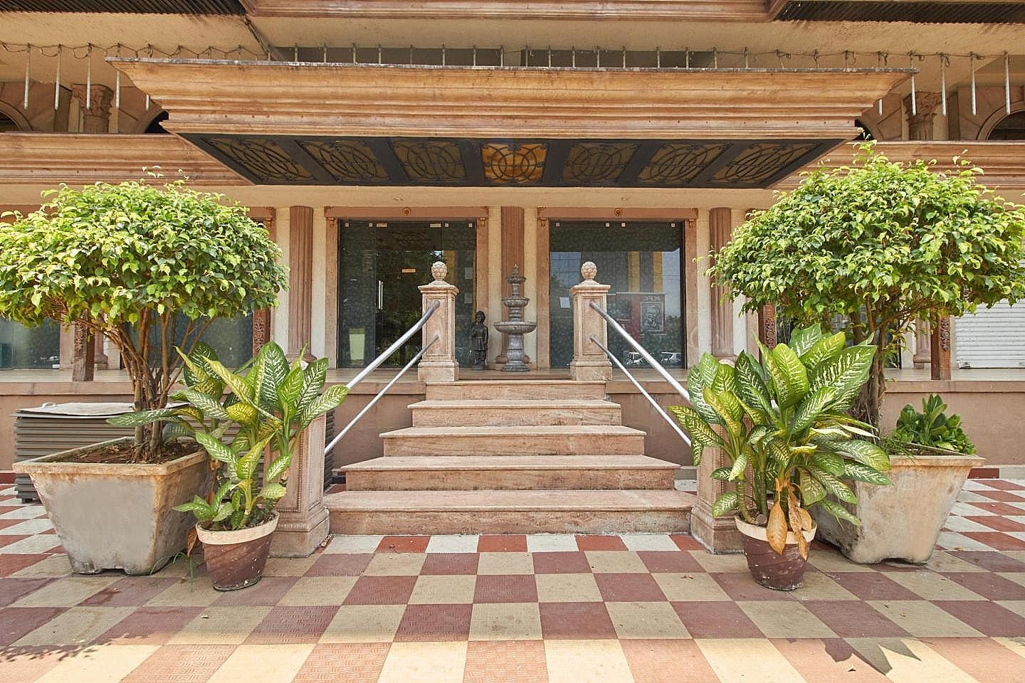 undefined Hotel La Grace 7