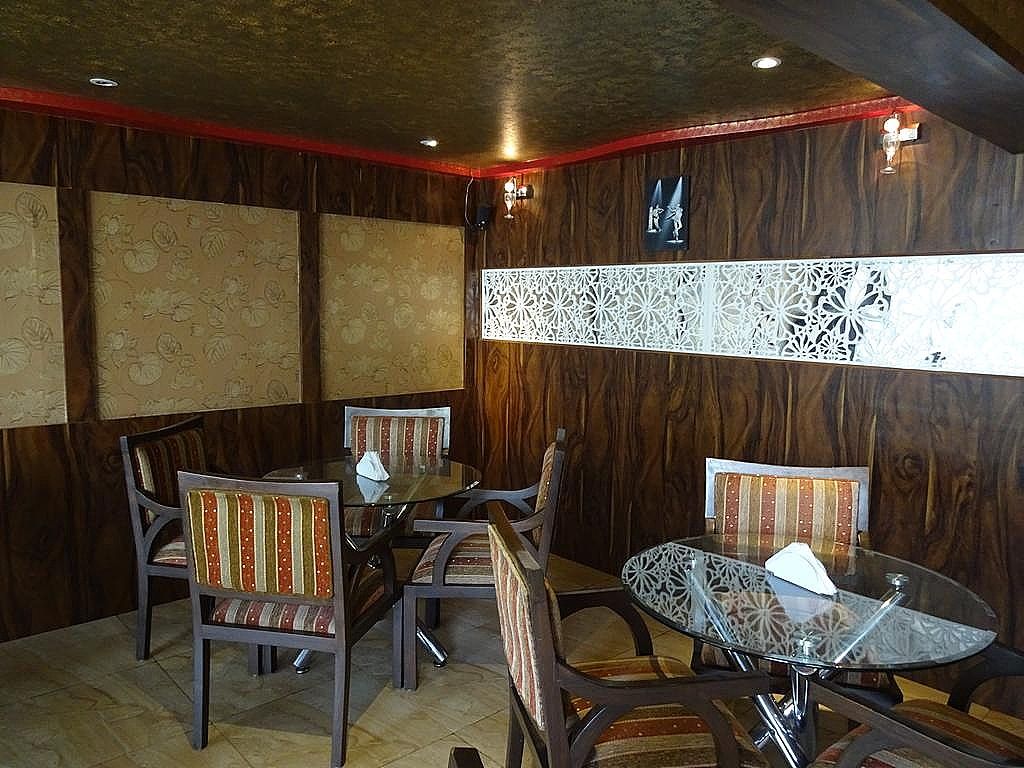 undefined Hotel La Grace 10