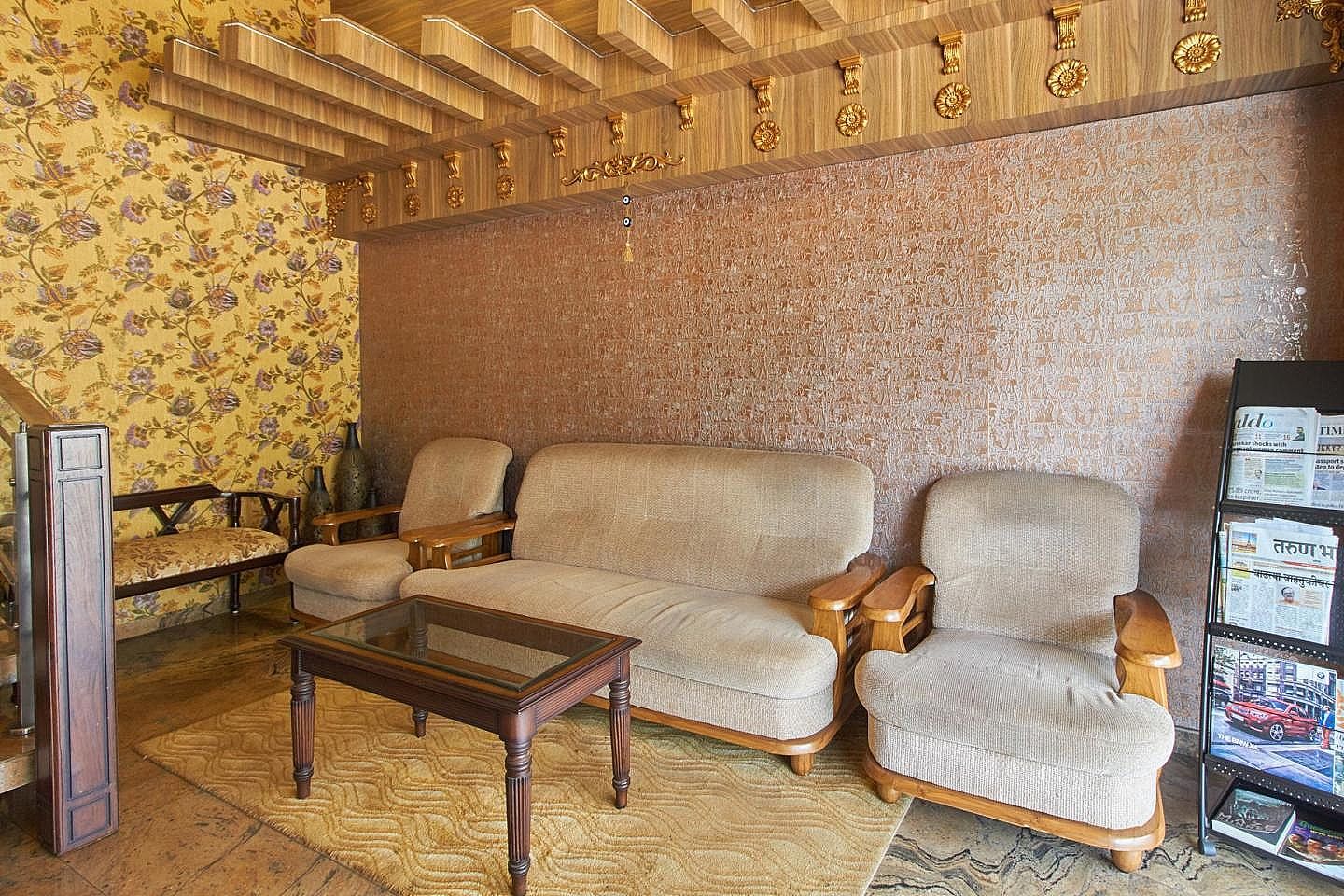 undefined Hotel La Grace 3