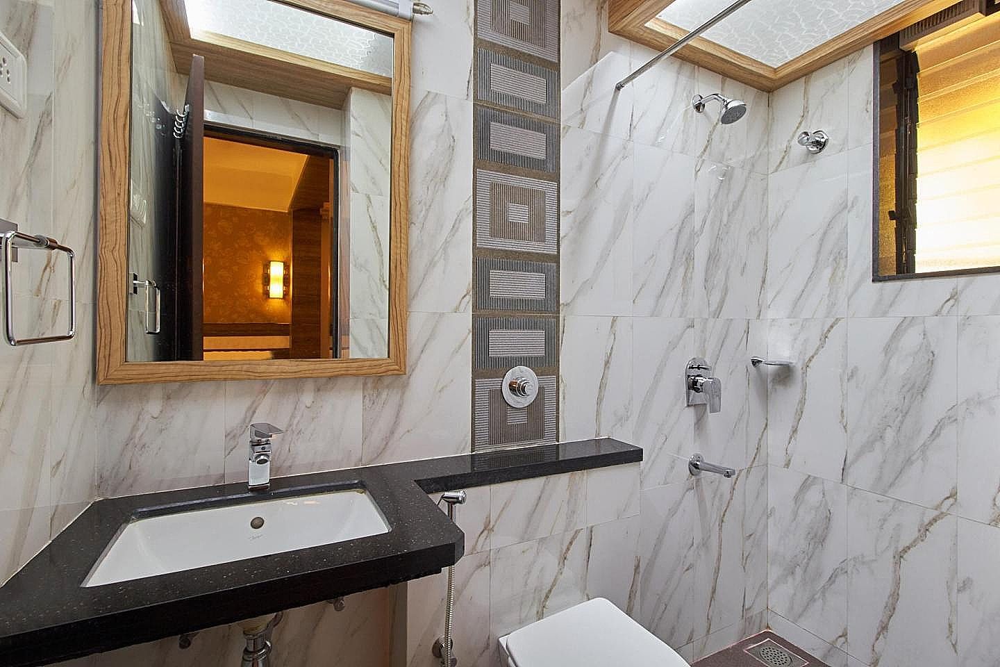 Hotel La Grace Standard Room 6