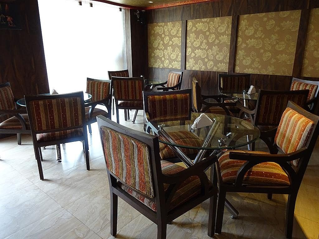 undefined Hotel La Grace 5