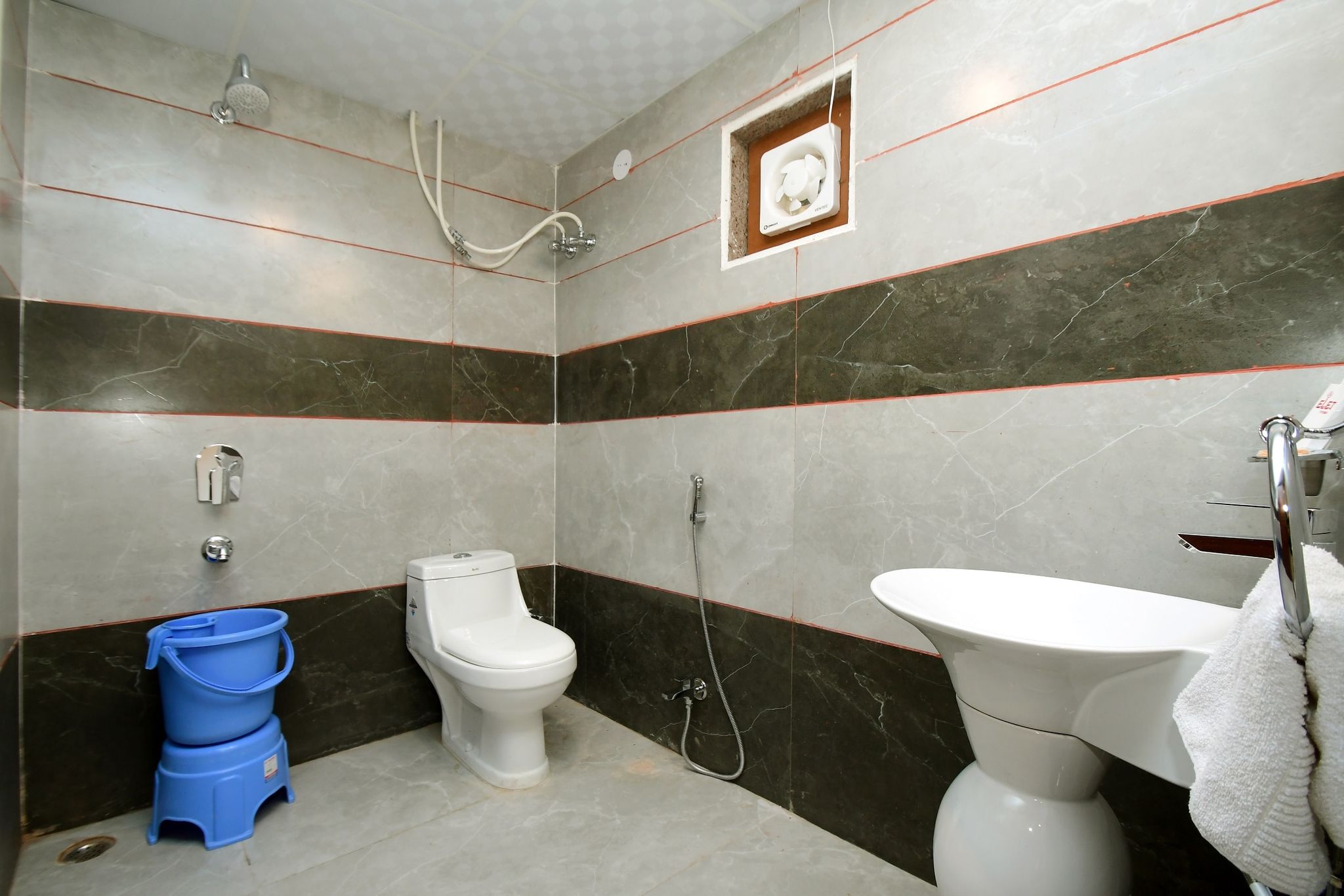 SADAS ELET PRIMA Superior Room 9