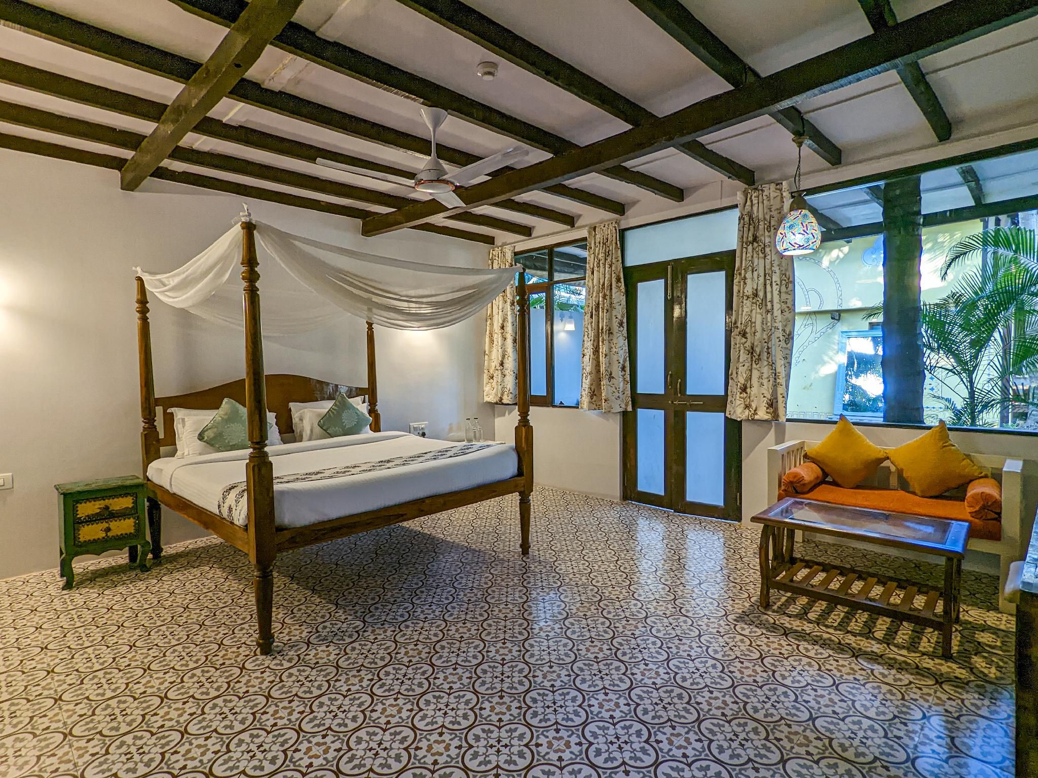 undefined De Soul Sante Beach Resort 5