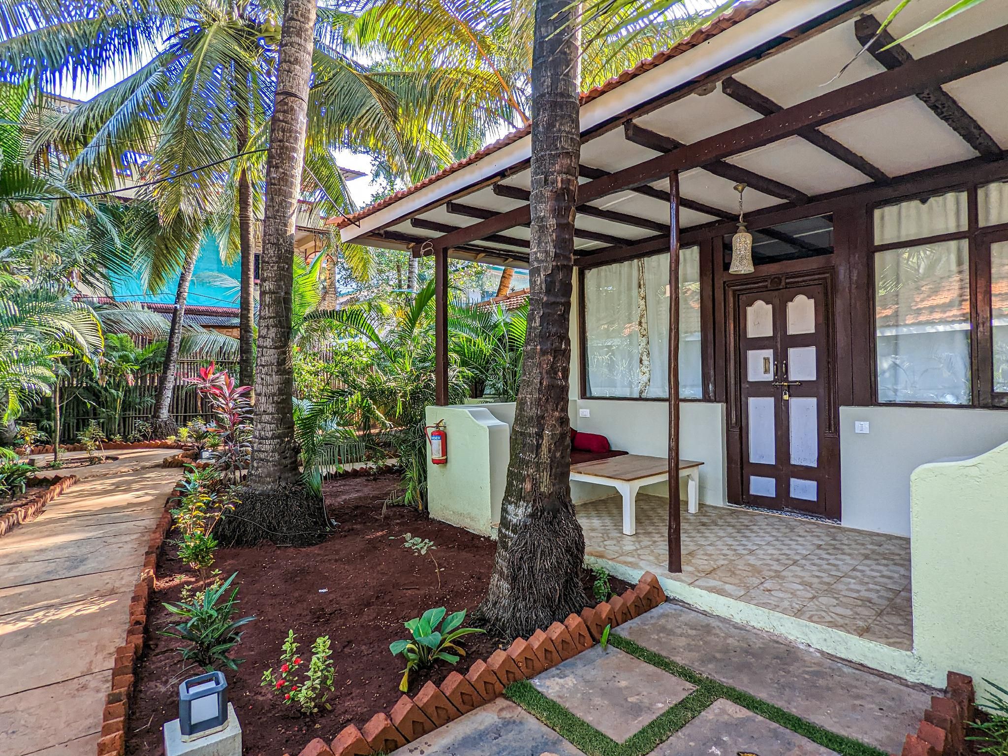 undefined De Soul Sante Beach Resort 6