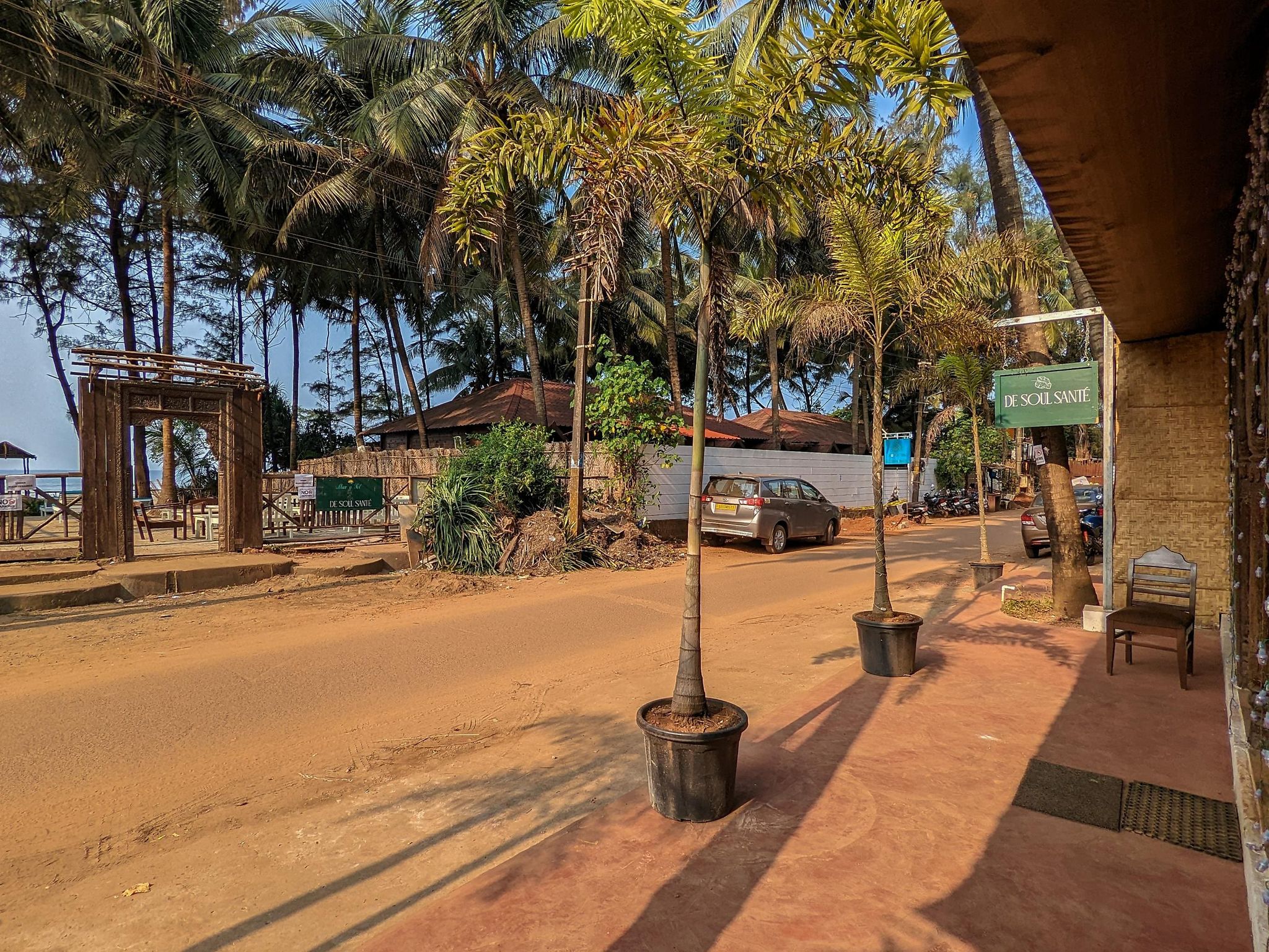 undefined De Soul Sante Beach Resort 8