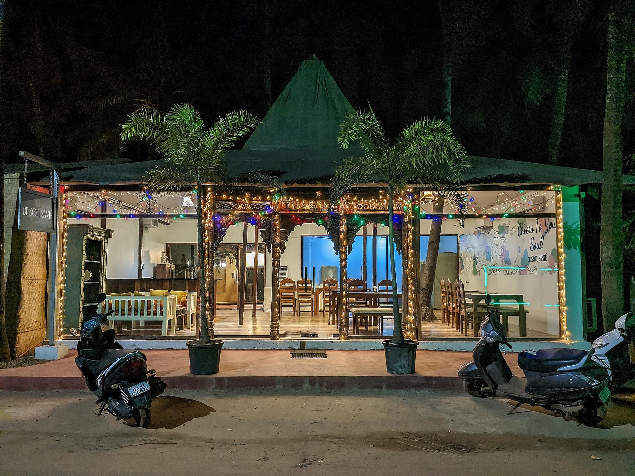 undefined De Soul Sante Beach Resort 10