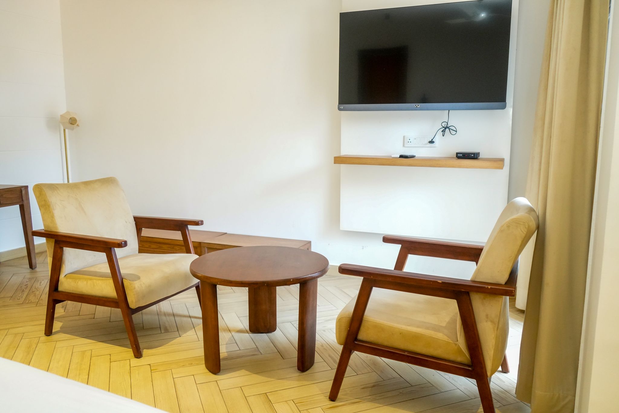 undefined De Soul Sante Beach Resort 3