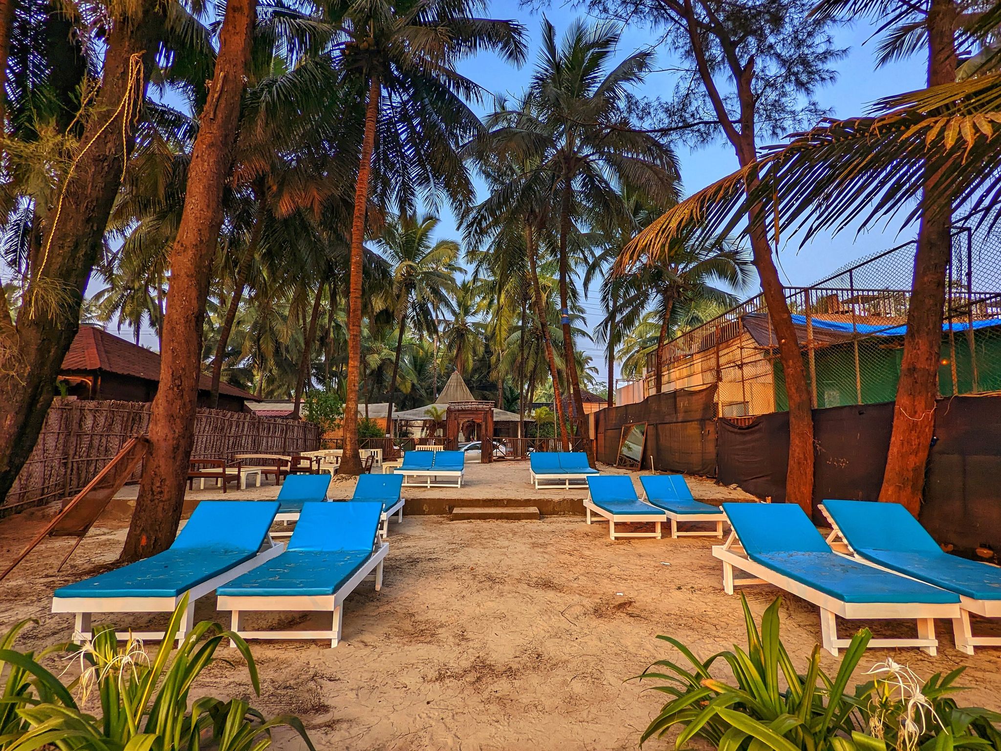 undefined De Soul Sante Beach Resort 4