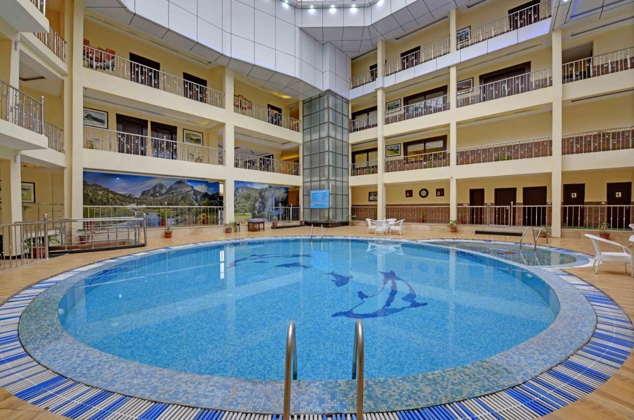 undefined Merak Resort 5