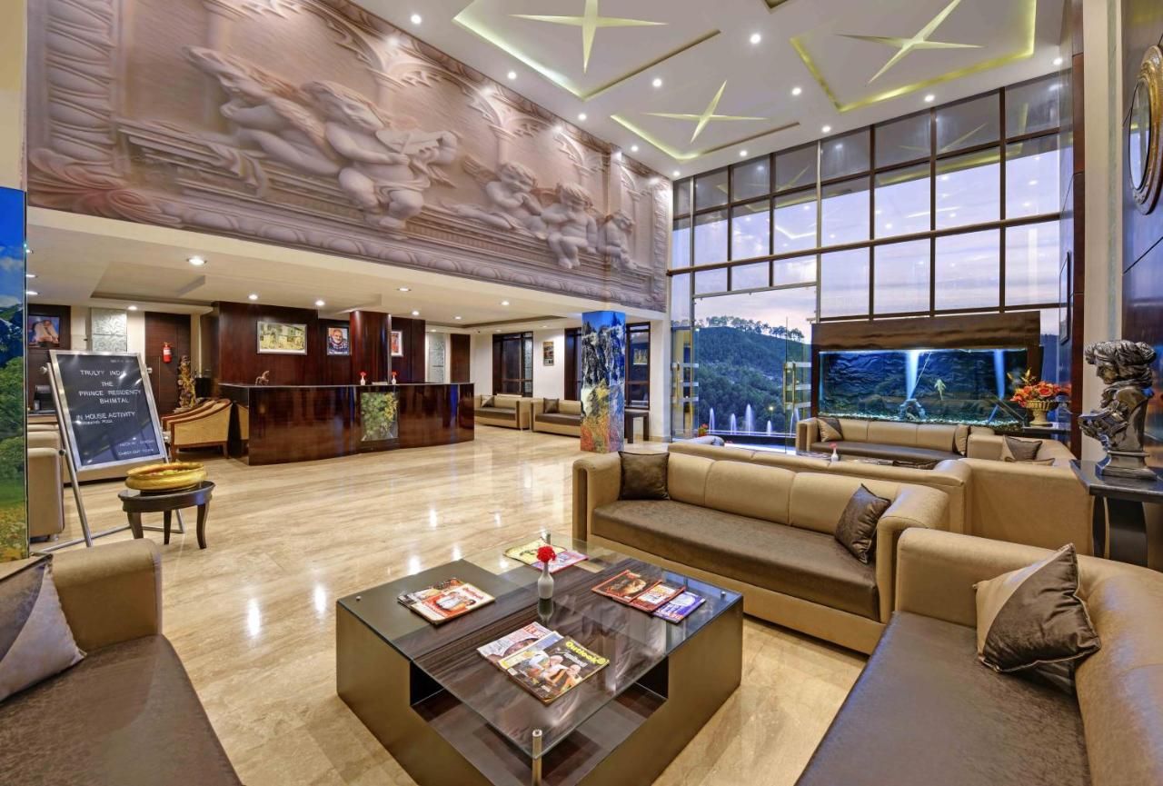 undefined Merak Resort 2