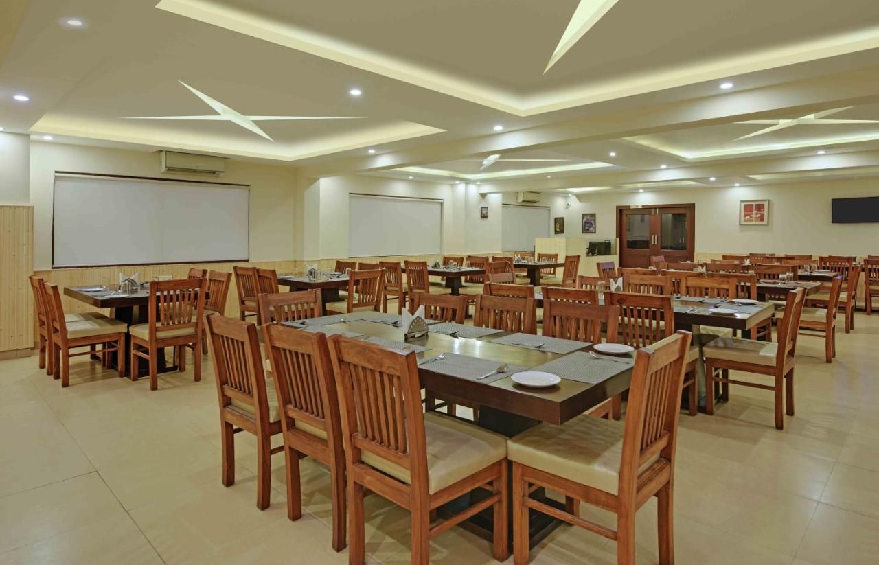 undefined Merak Resort 4