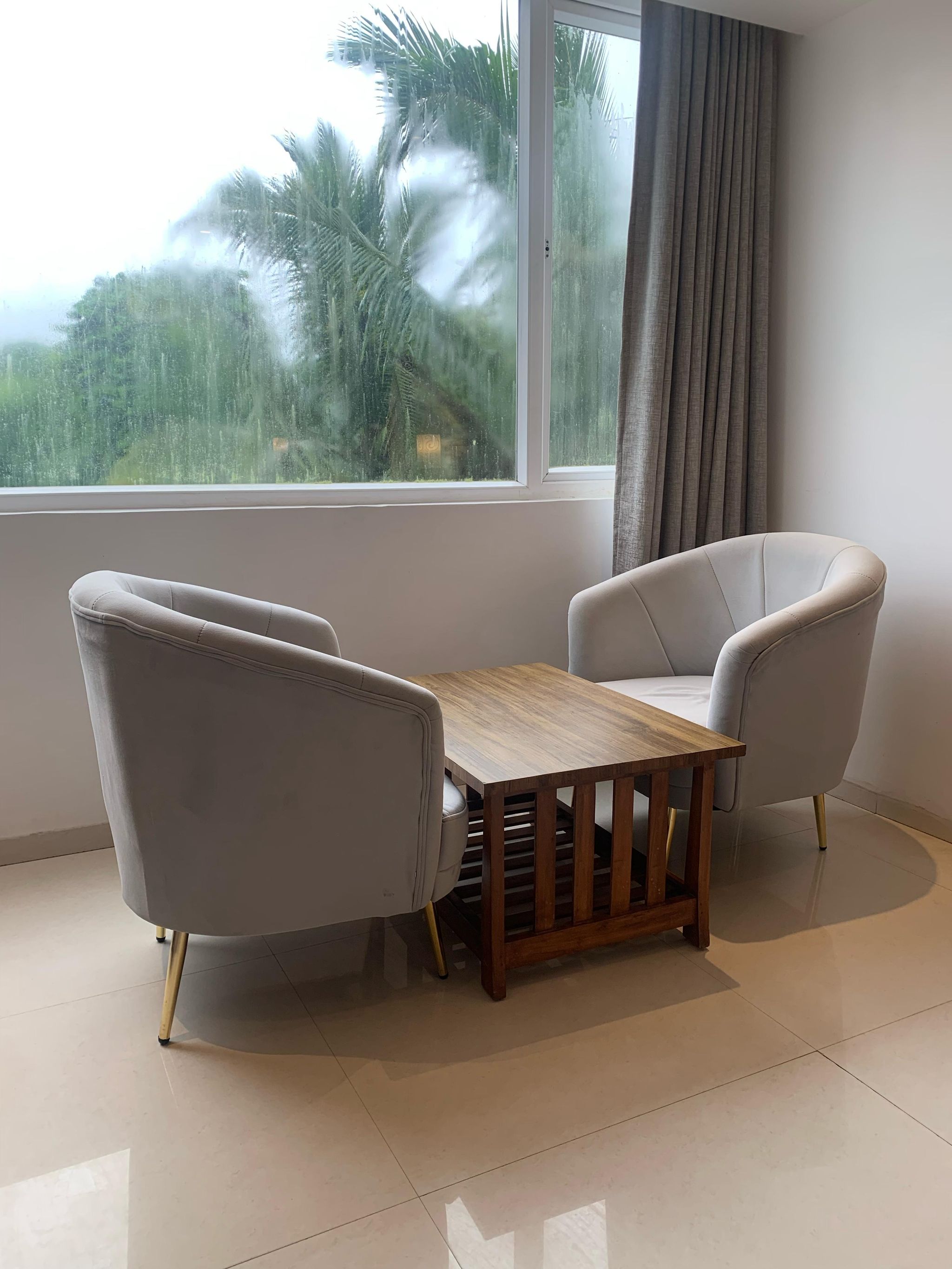 The Oak Resort Premium Room 7