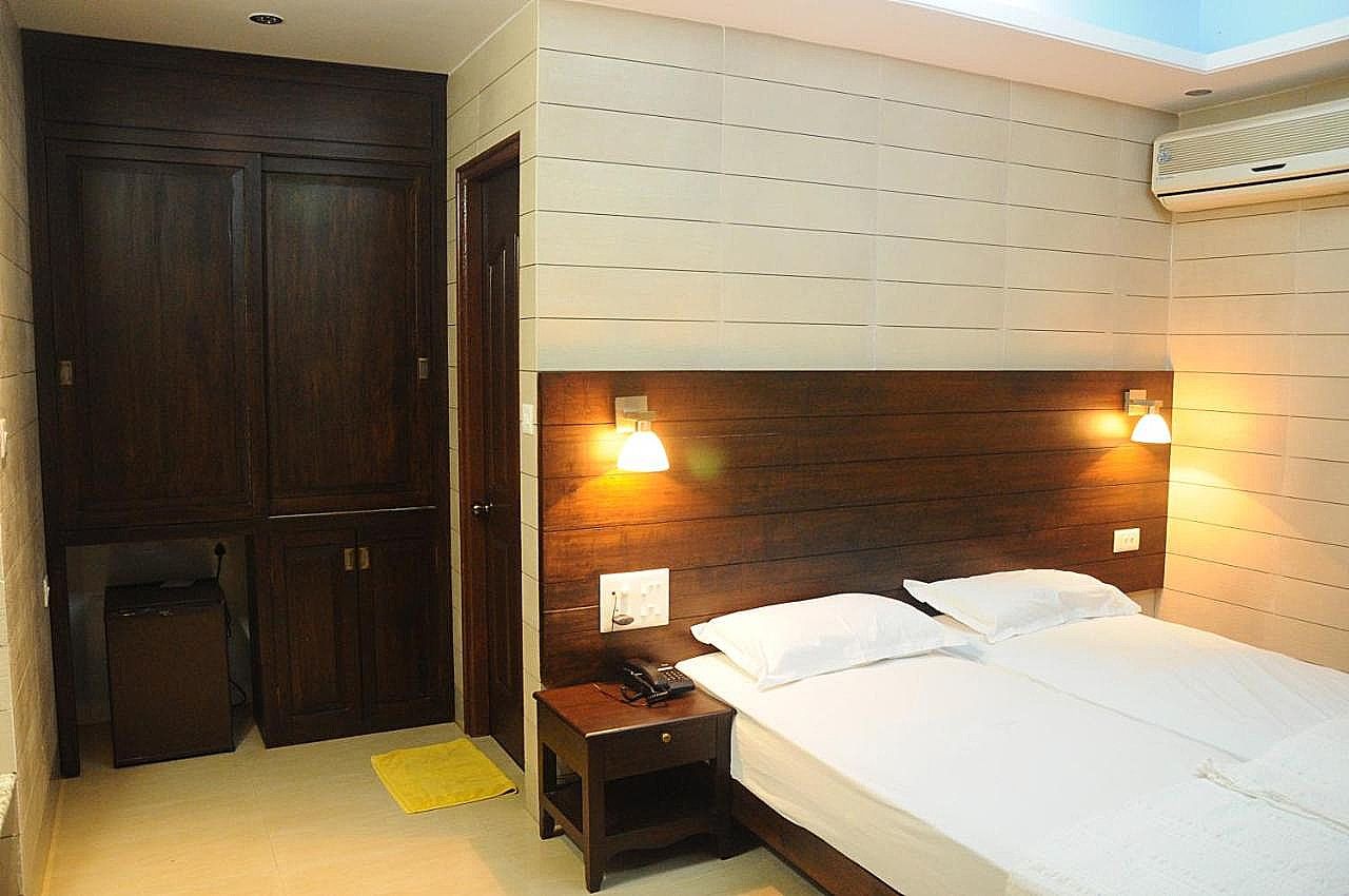 Palolem Guest House Executive Room 5