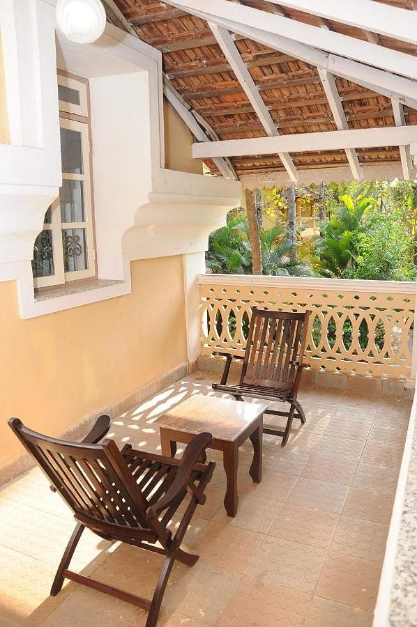 Palolem Guest House Executive Room 7