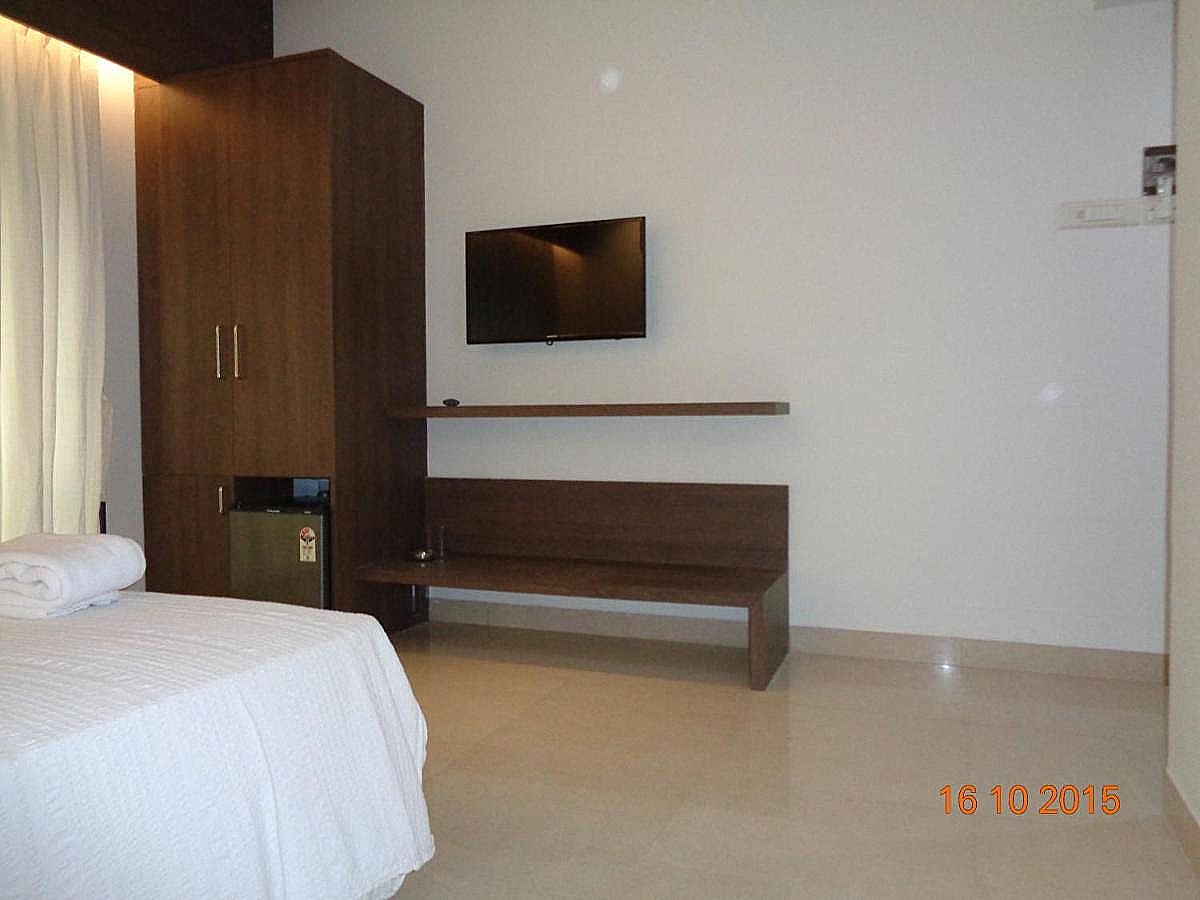 Palolem Guest House Standard Room 7