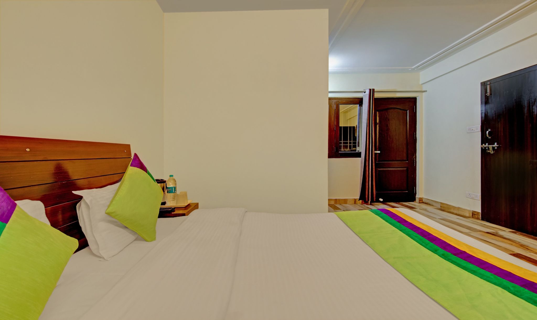 Royce Villa Deluxe Room 3