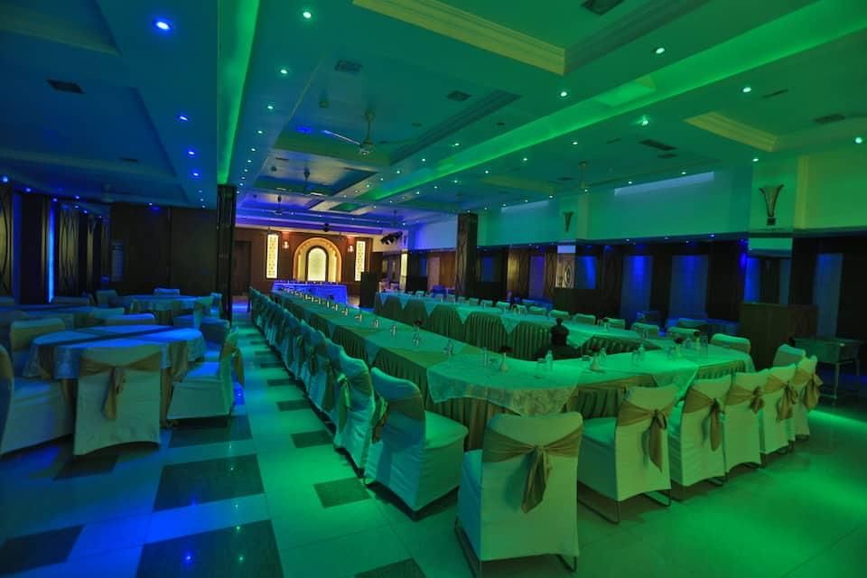 undefined Hotel Niky international 10