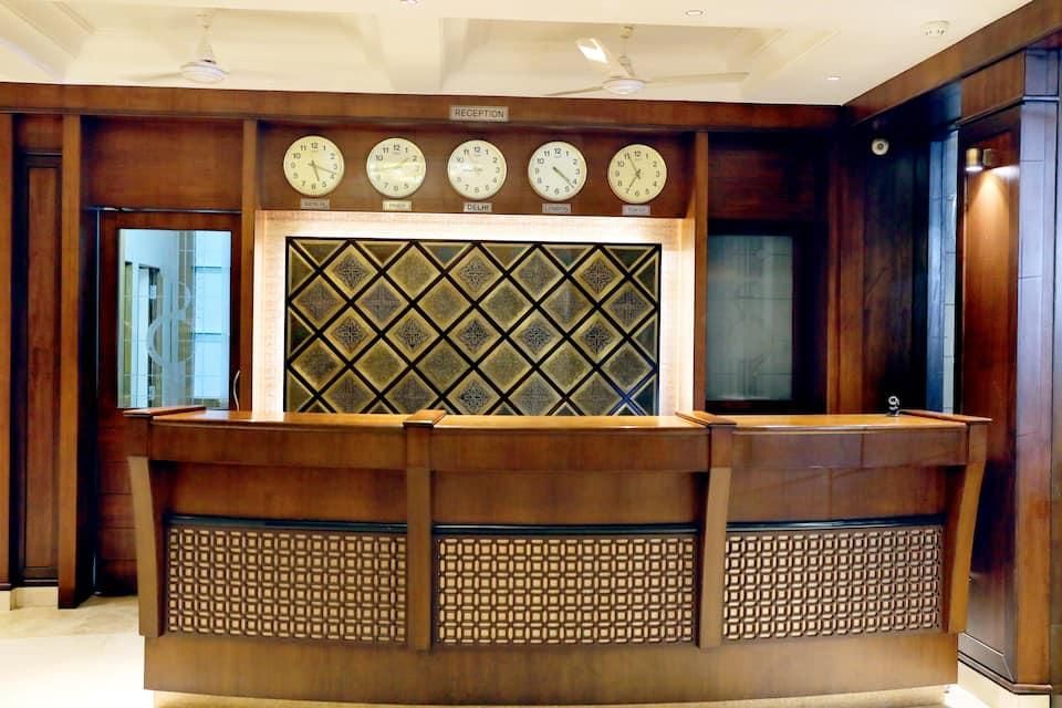 undefined Hotel Niky international 2