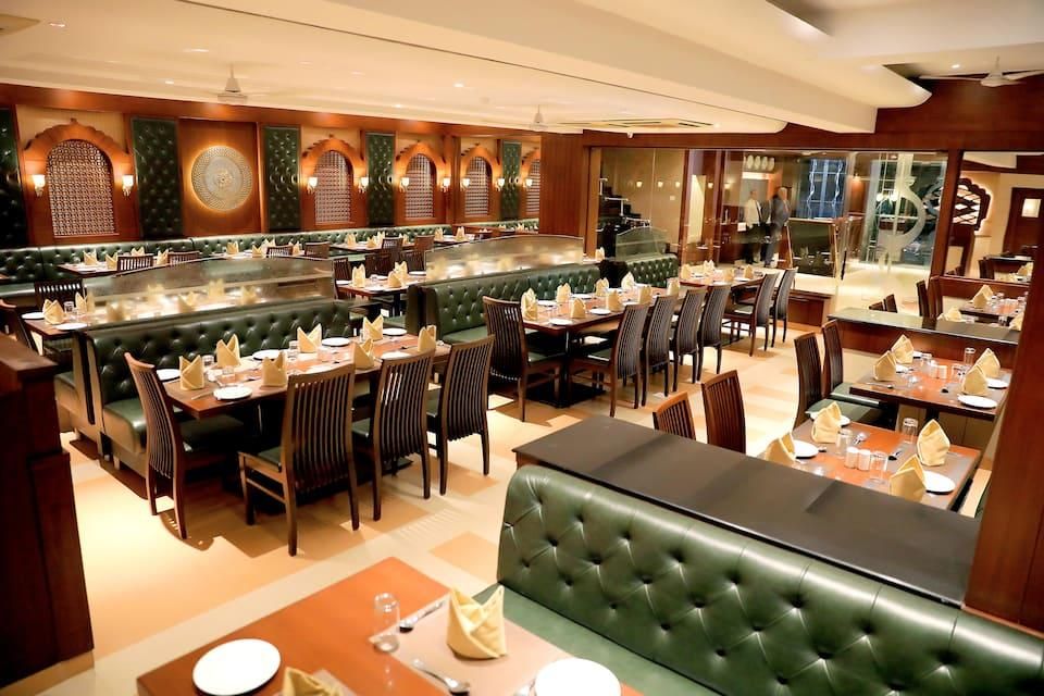 undefined Hotel Niky international 5