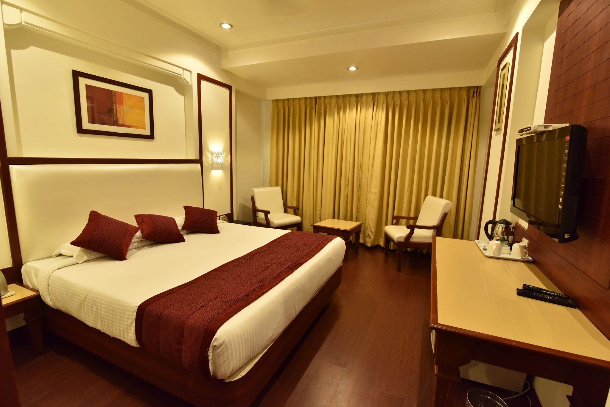 undefined Hotel Niky international 9