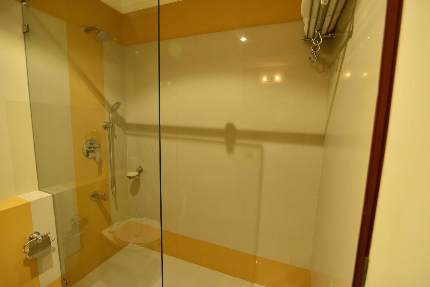 Hotel Niky international DELUXE ROOM 5