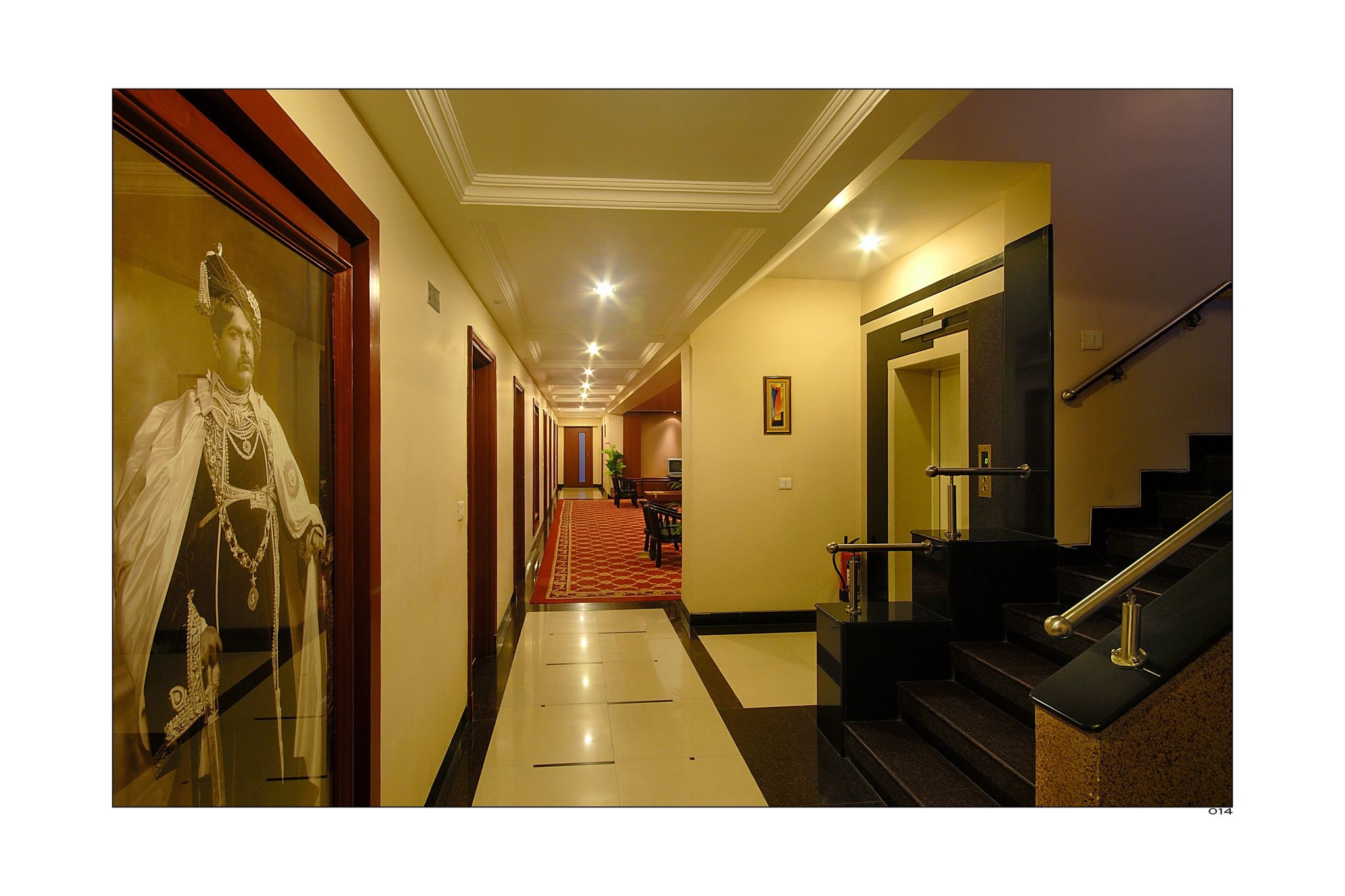 undefined Hotel Niky international 3