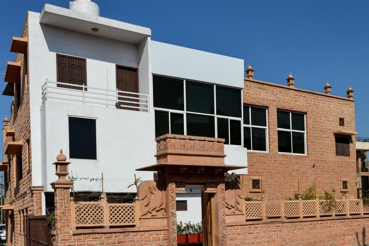 undefined Shree Mohan Villas