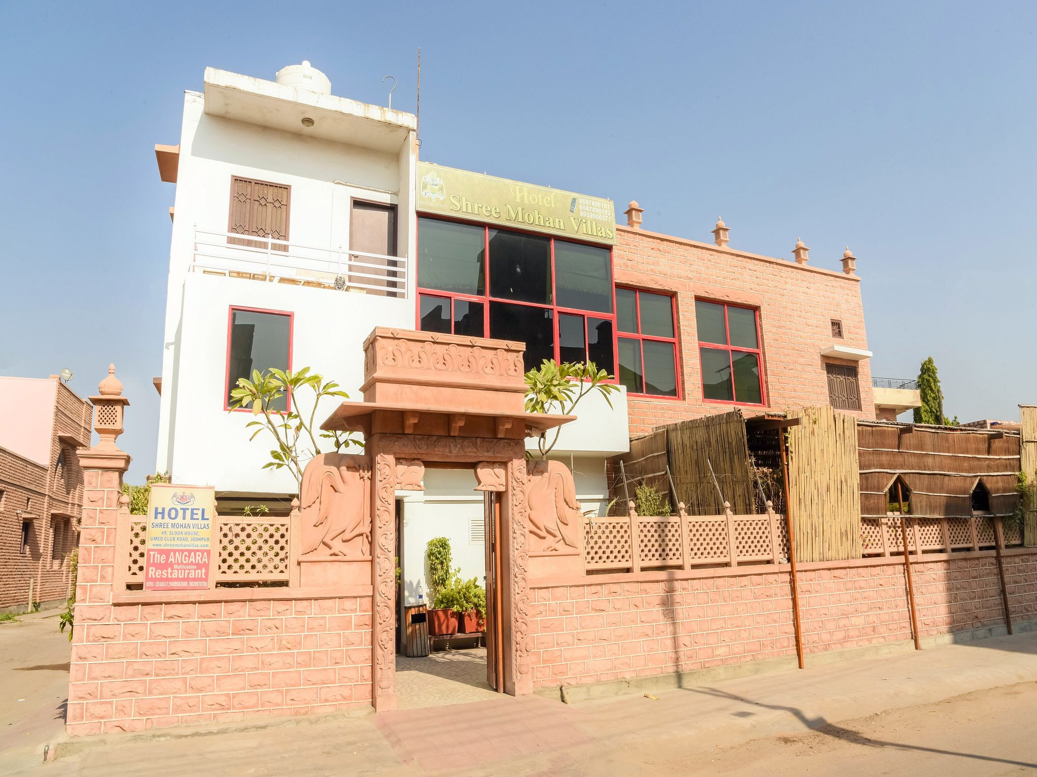 undefined Shree Mohan Villas 6