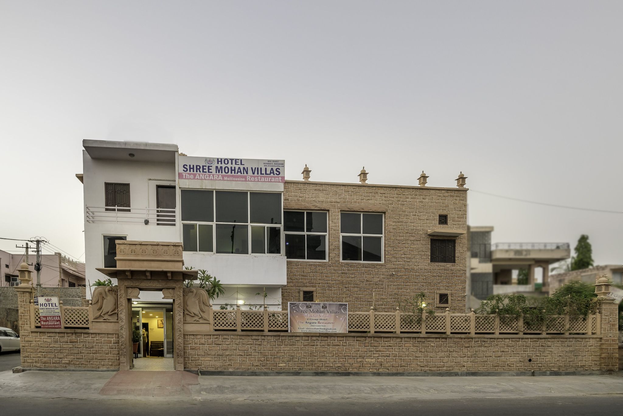 undefined Shree Mohan Villas 8