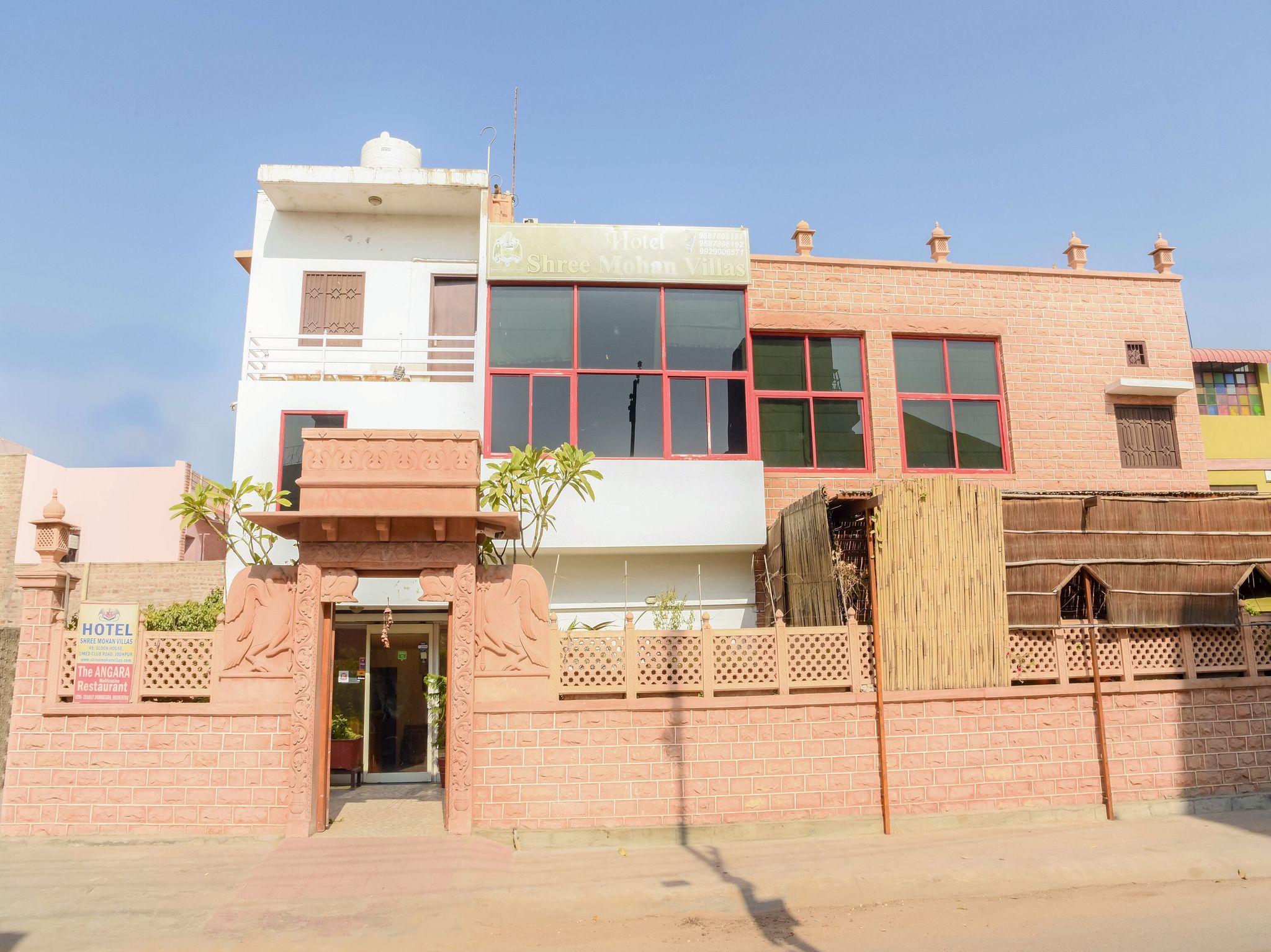 undefined Shree Mohan Villas 7