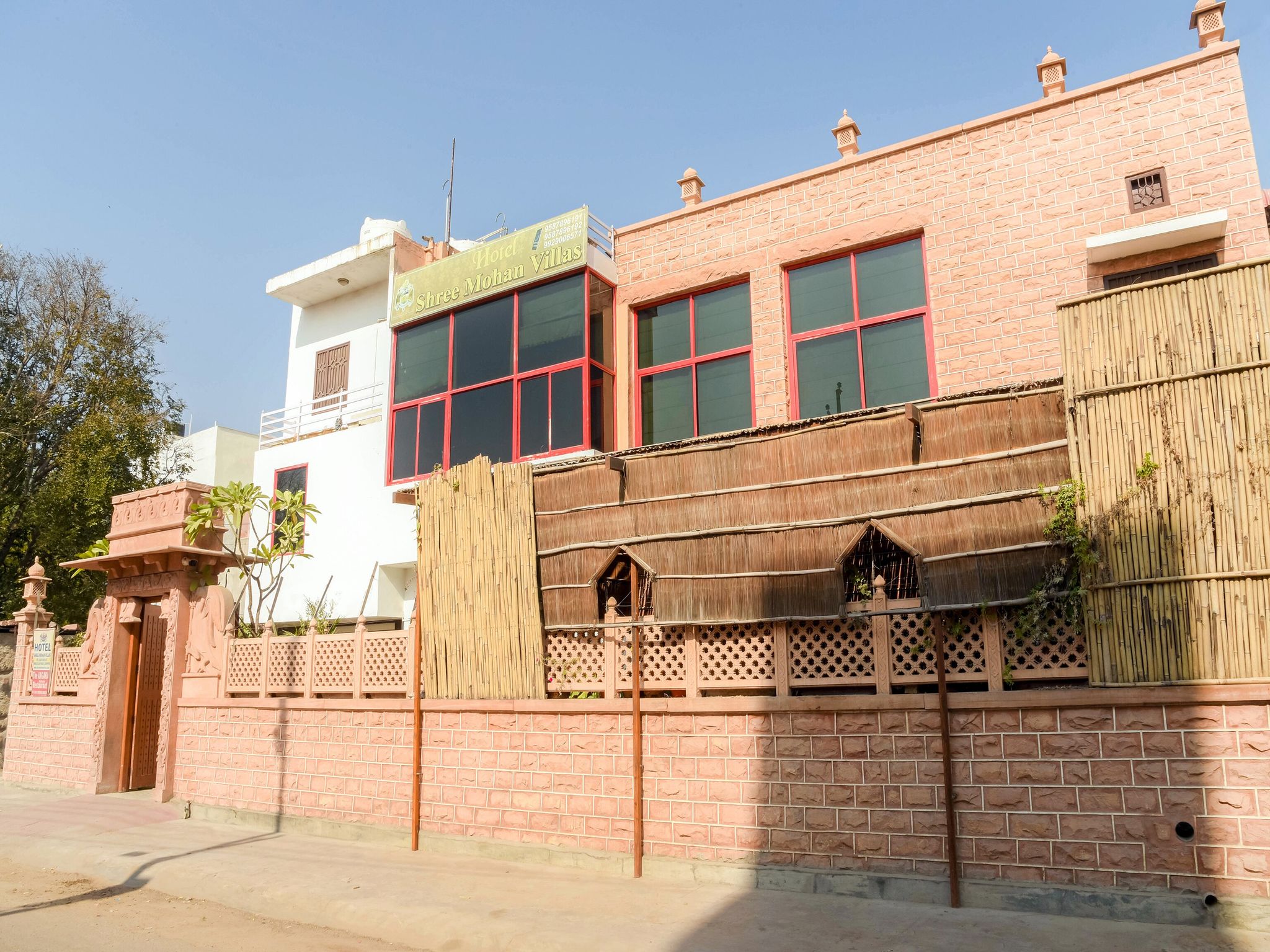 undefined Shree Mohan Villas 5