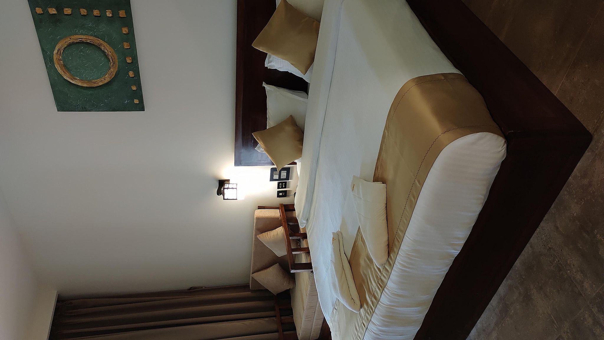 Altrude By The Sea Luxury rooms with Garden view 4