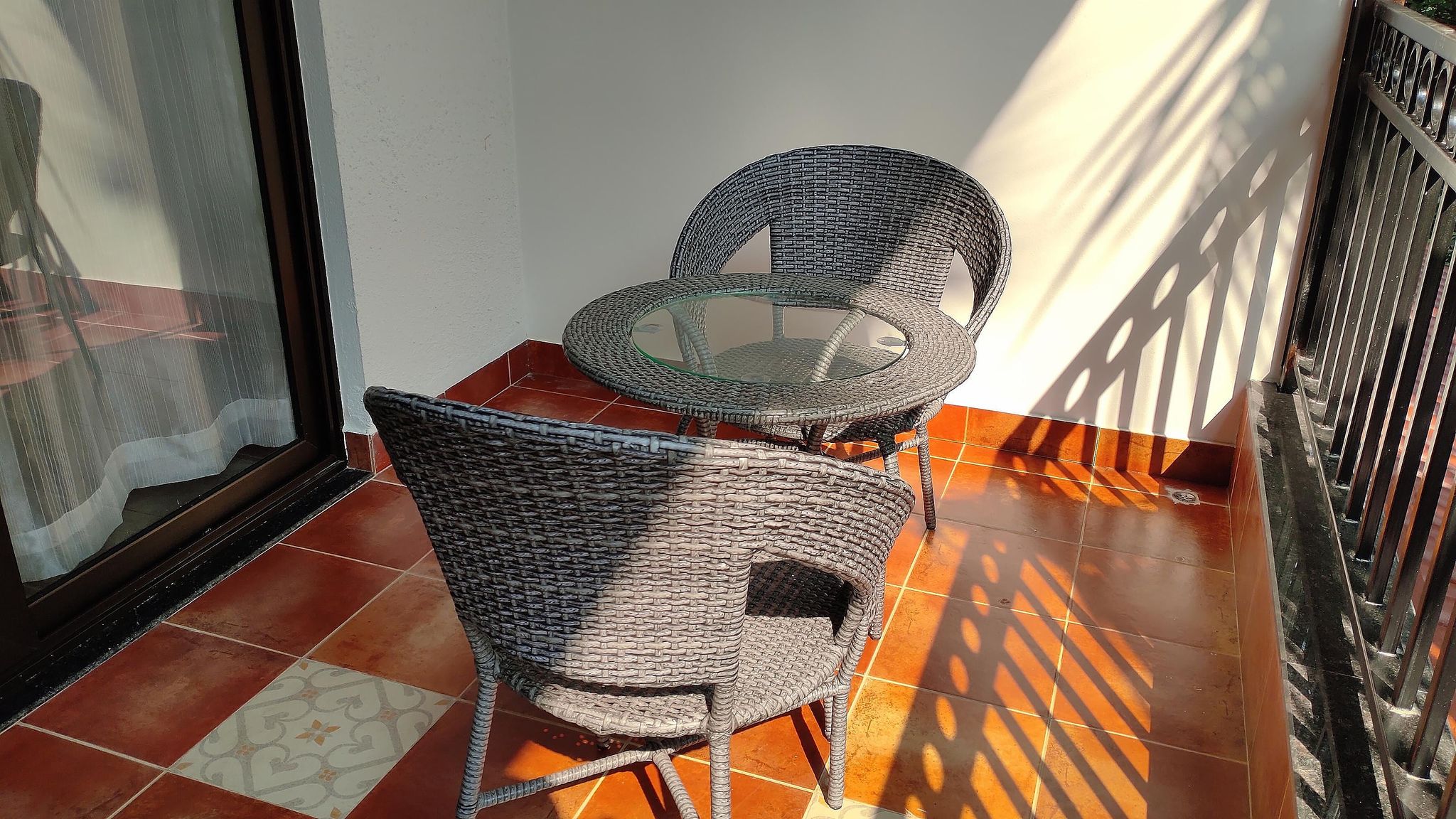 Altrude By The Sea Luxury rooms with Garden view 6