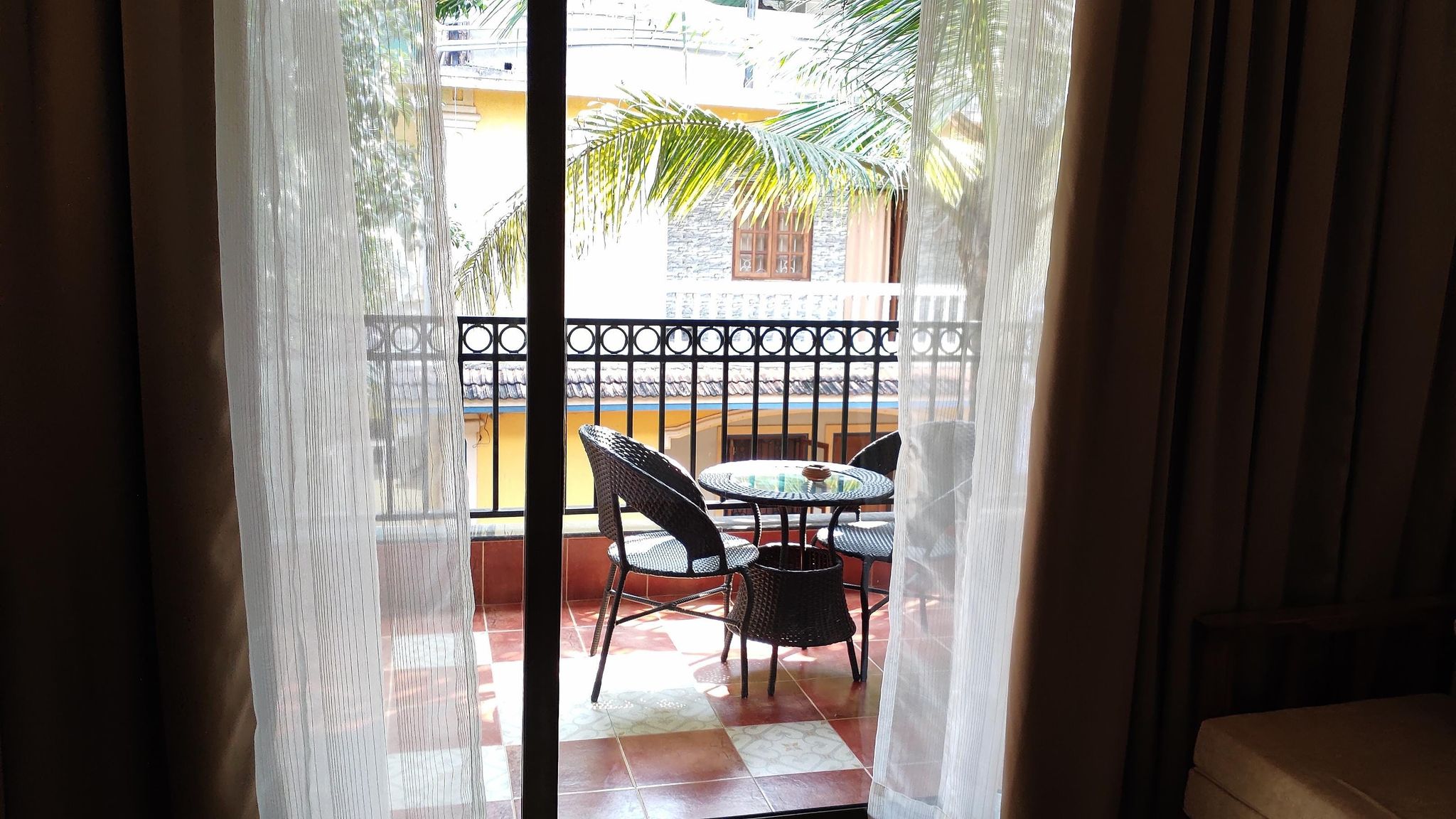 Altrude By The Sea Luxury rooms with Garden view 5