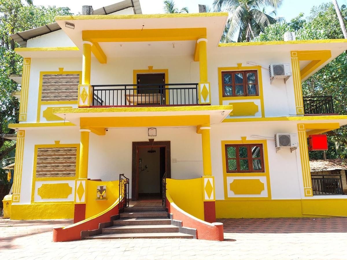TSK Crystal Home Stay