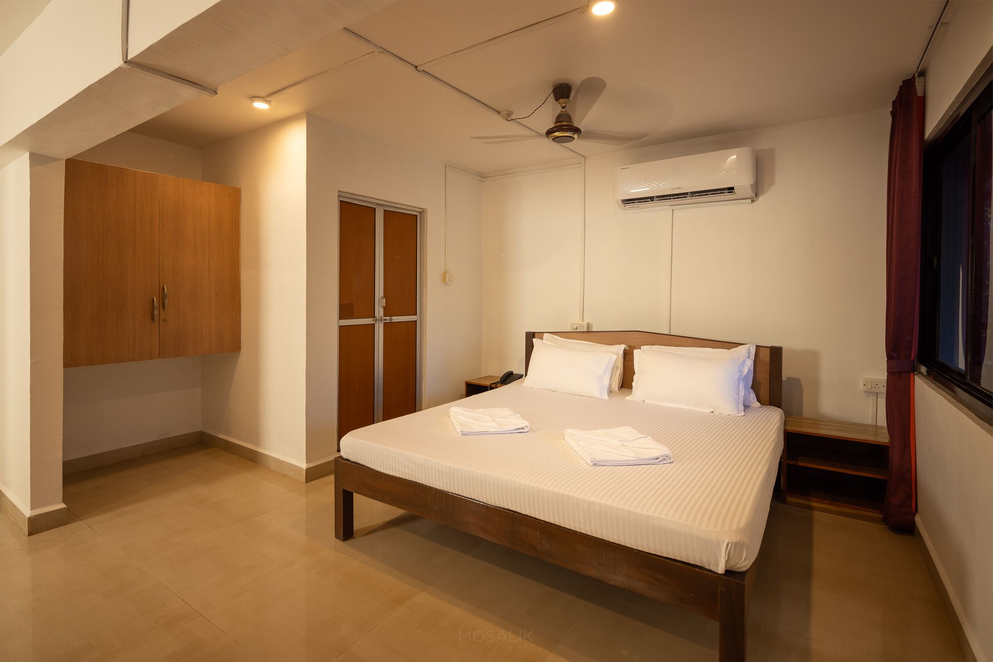 Super Deluxe Room