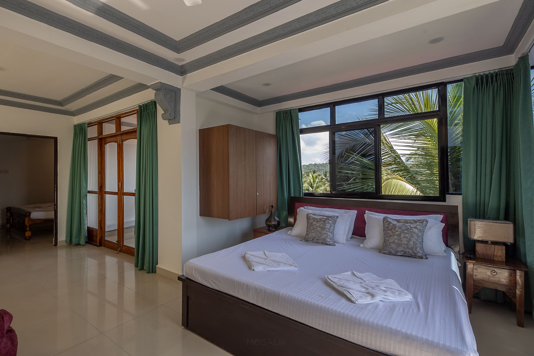 Family Super Deluxe Room