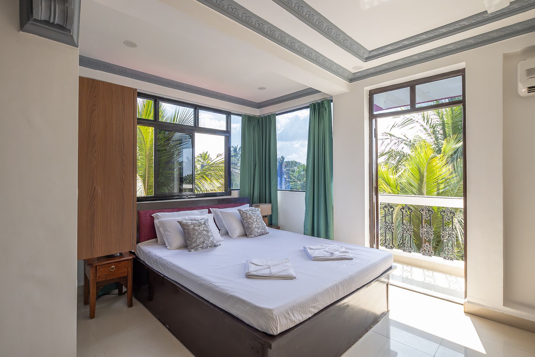Family Super Deluxe Room