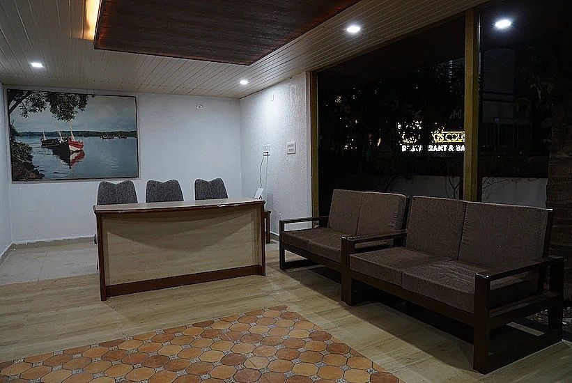 undefined Merit Resort 7