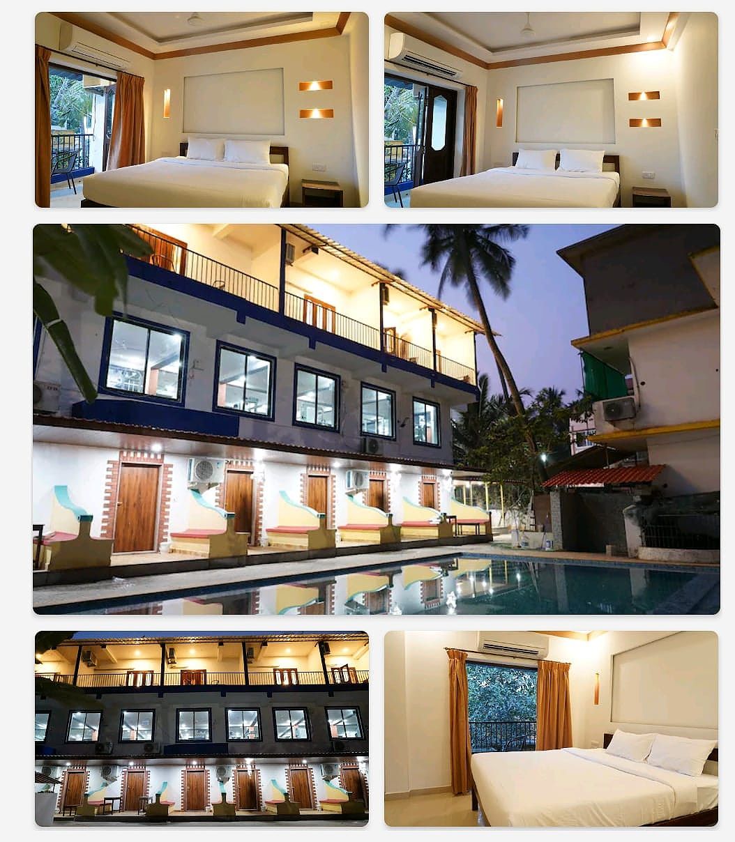 undefined Merit Resort 4