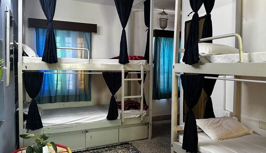 Dreamyard Twin Sharing Female Room 2
