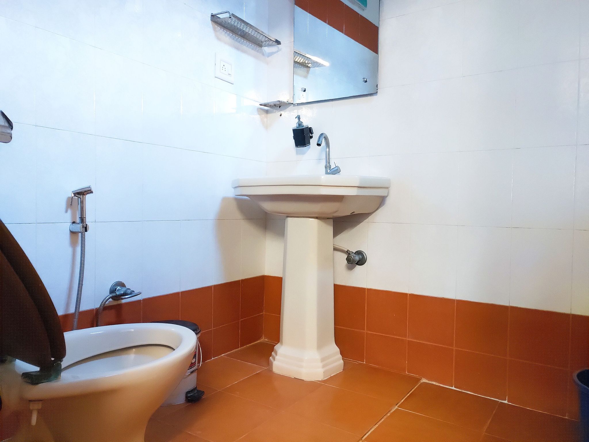 Dreamyard Deluxe Double Room 4