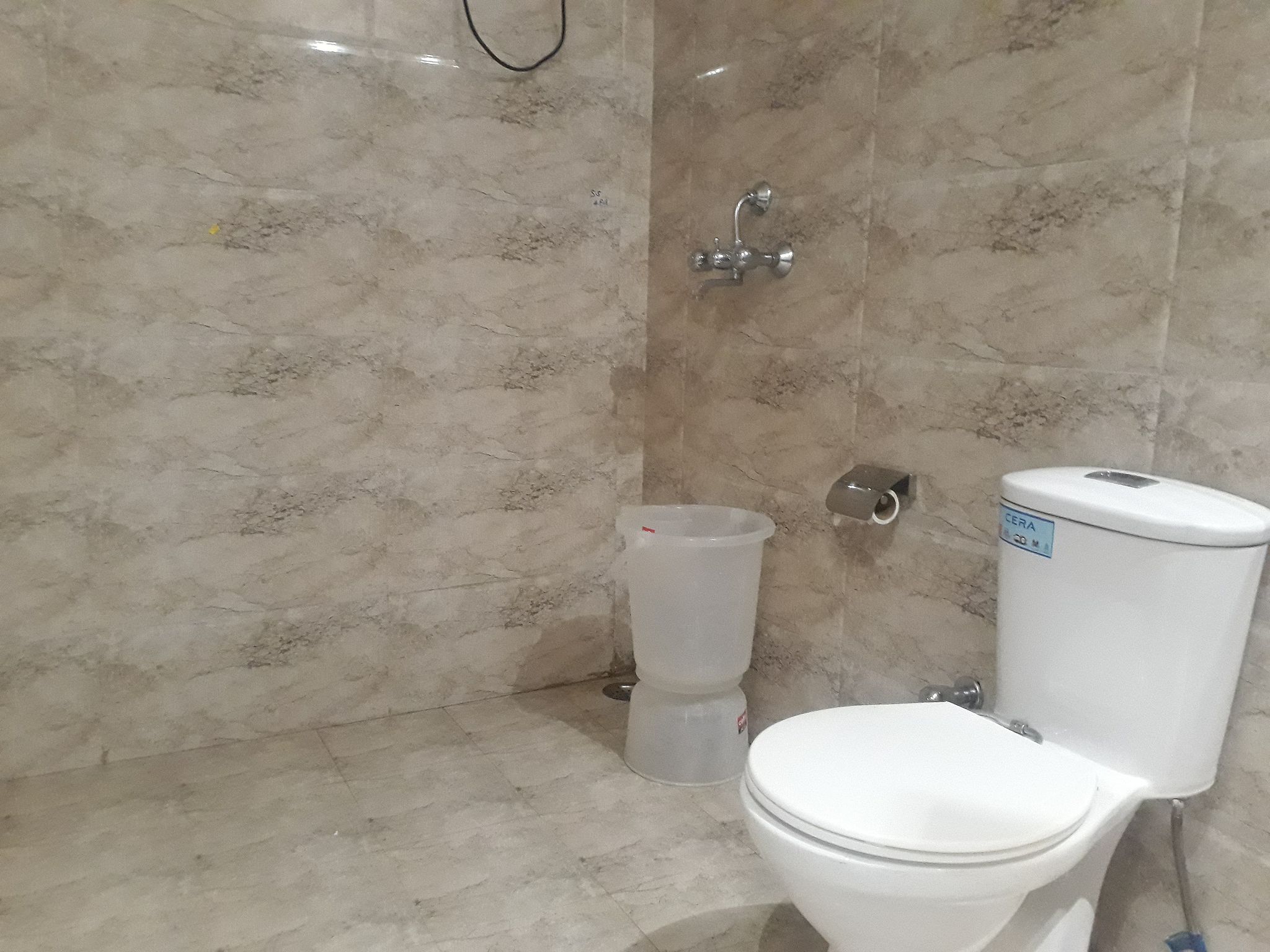 Hotel Ajmer Grand Executive Double Bedroom 2
