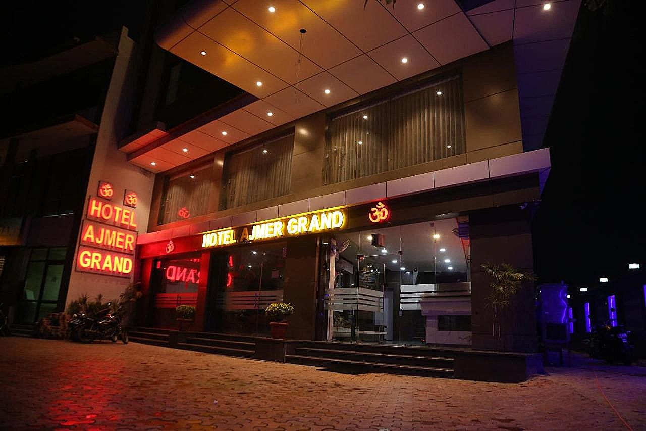 undefined Hotel Ajmer Grand 4