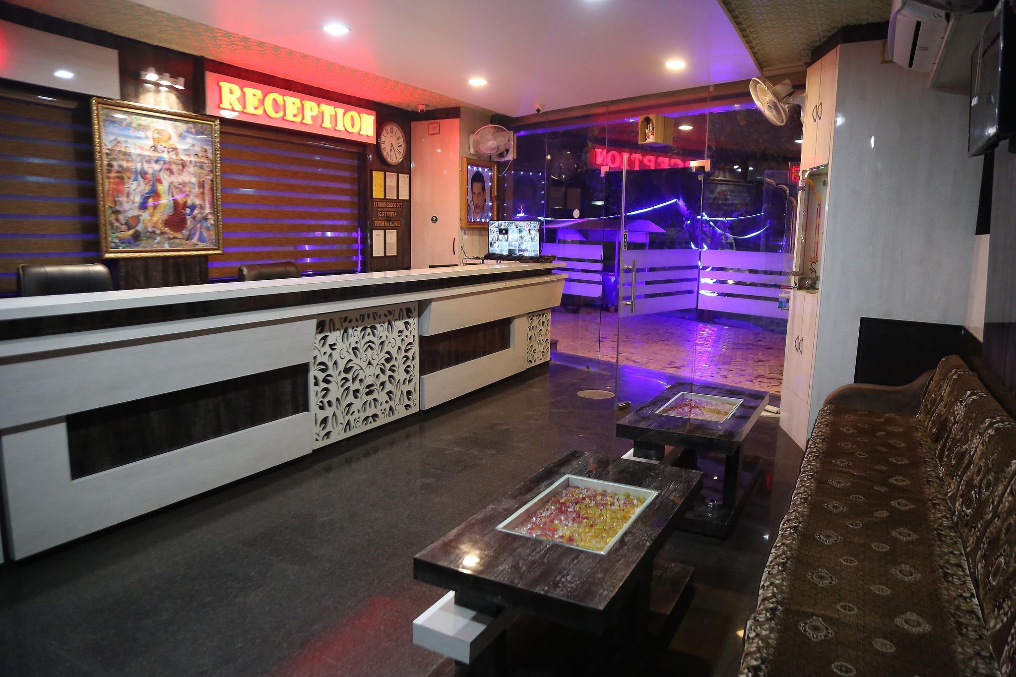 undefined Hotel Ajmer Grand 2