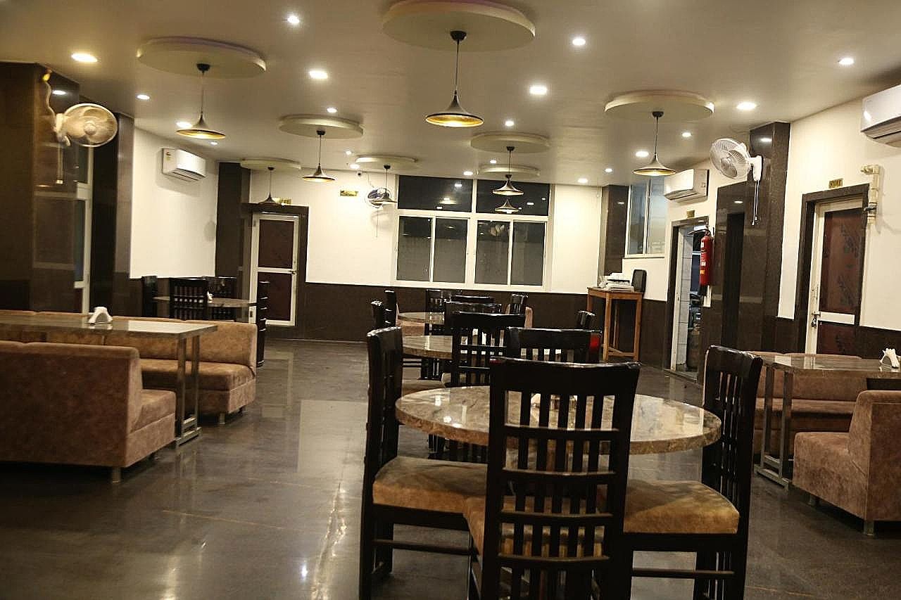undefined Hotel Ajmer Grand 7