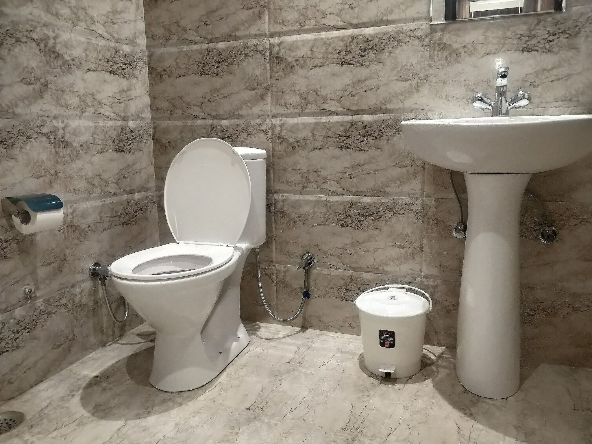 Executive Four Bedroom