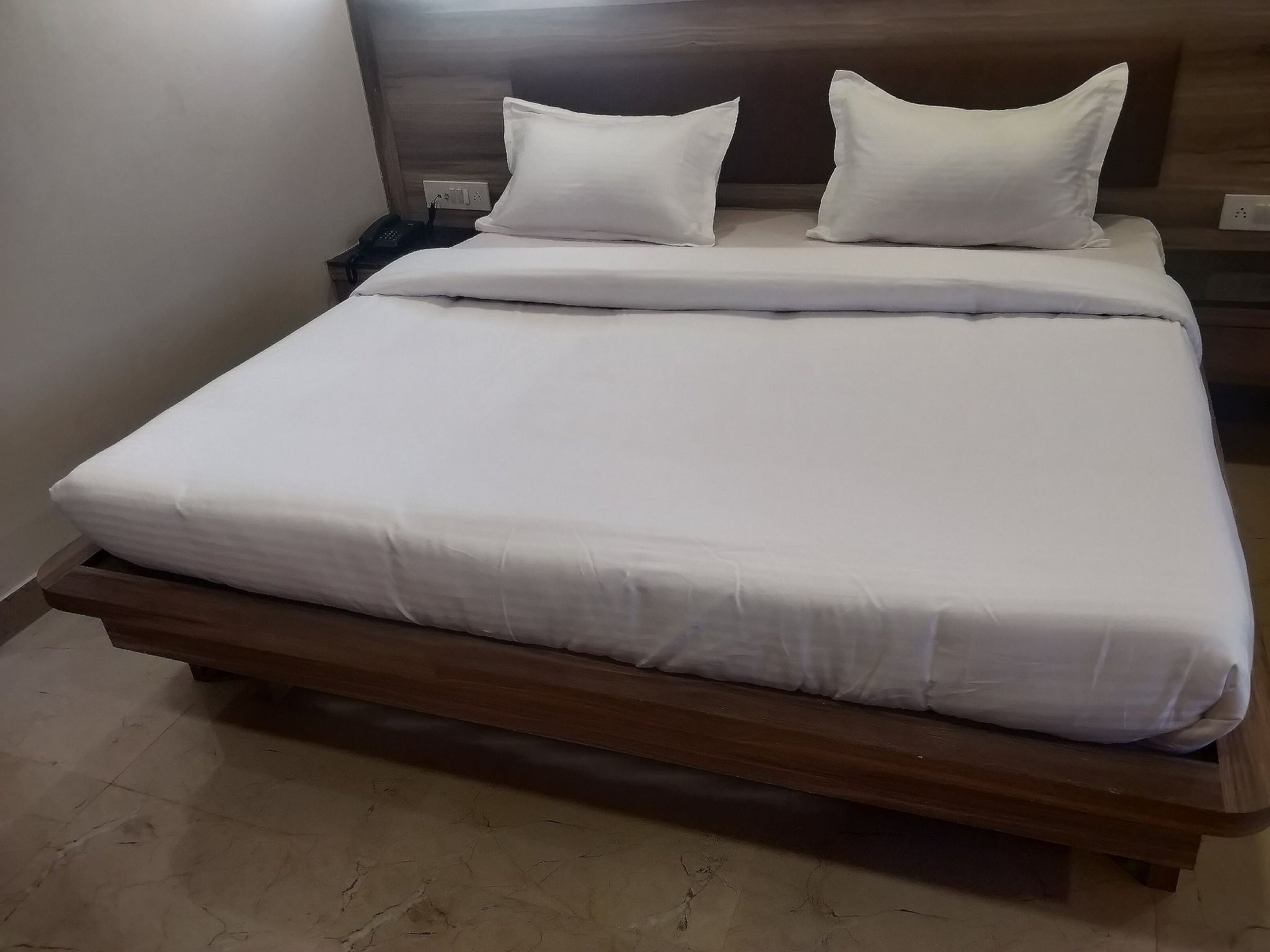 Executive Four Bedroom