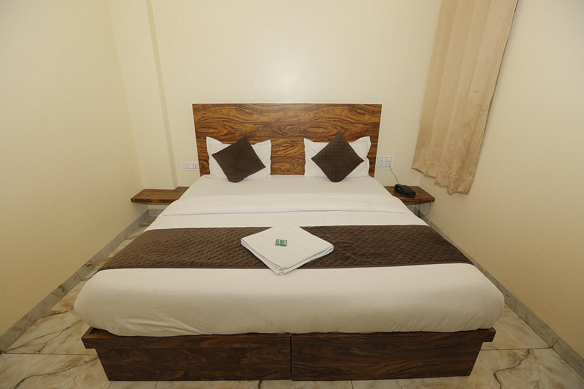 Super Deluxe Room