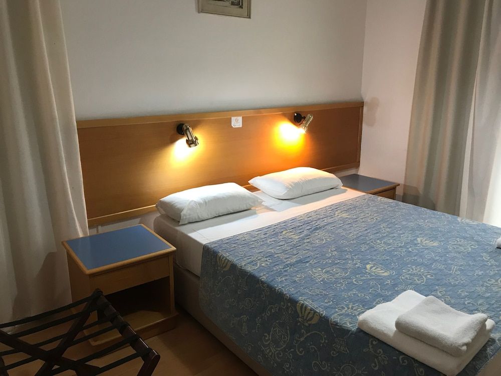 Daphne Hotel Apartments Apartment, 1 Bedroom, Pool View